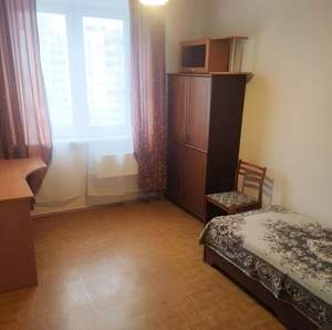 3-к квартира, на длительный срок, 75м2, 8/10 этаж