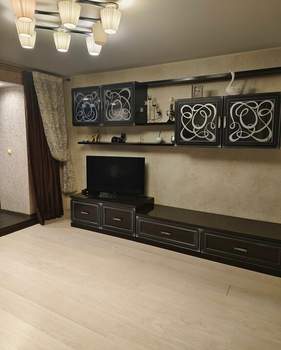 2-к квартира, на длительный срок, 62м2, 4/9 этаж