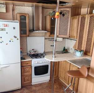 2-к квартира, на длительный срок, 50м2, 2/5 этаж