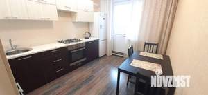 1-к квартира, посуточно, 50м2, 2/11 этаж