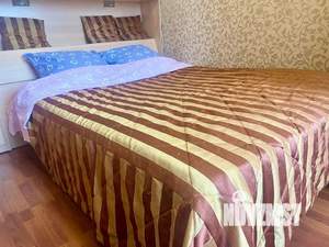3-к квартира, посуточно, 65м2, 5/5 этаж