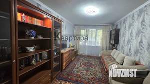 2-к квартира, на длительный срок, 44м2, 4/5 этаж