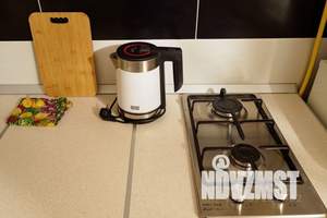 1-к квартира, посуточно, 32м2, 2/5 этаж