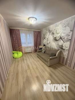 3-к квартира, на длительный срок, 77м2, 2/10 этаж