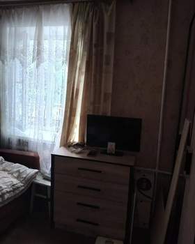 3-к квартира, на длительный срок, 65м2, 1/4 этаж