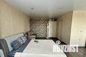 1-к квартира, посуточно, 30м2, 9/9 этаж