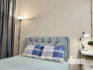 1-к квартира, посуточно, 35м2, 1/4 этаж