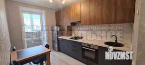 1-к квартира, на длительный срок, 35м2, 10/10 этаж