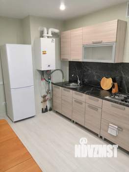 1-к квартира, на длительный срок, 42м2, 6/10 этаж