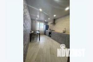 1-к квартира, посуточно, 50м2, 7/16 этаж