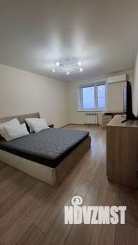 1-к квартира, на длительный срок, 42м2, 5/10 этаж