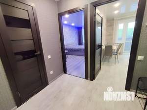 1-к квартира, посуточно, 44м2, 4/10 этаж
