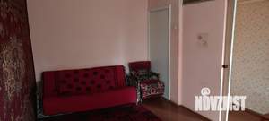 1-к квартира, на длительный срок, 31м2, 3/5 этаж