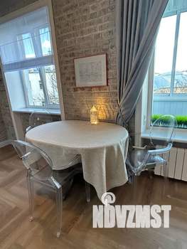 1-к квартира, посуточно, 43м2, 5/5 этаж