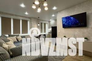 2-к квартира, посуточно, 45м2, 1/1 этаж