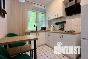 1-к квартира, посуточно, 33м2, 1/9 этаж