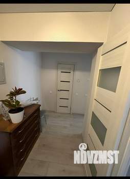 1-к квартира, на длительный срок, 45м2, 8/10 этаж