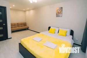 1-к квартира, посуточно, 50м2, 5/10 этаж