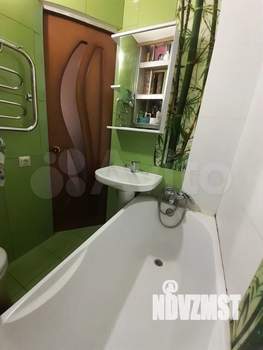 2-к квартира, на длительный срок, 31м2, 3/4 этаж