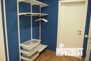 1-к квартира, посуточно, 20м2, 1/5 этаж