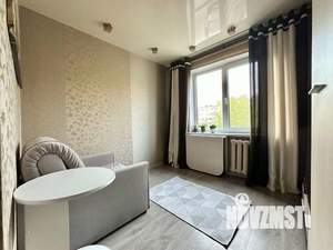 3-к квартира, посуточно, 75м2, 1/1 этаж