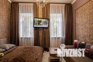 4-к квартира, посуточно, 77м2, 2/3 этаж