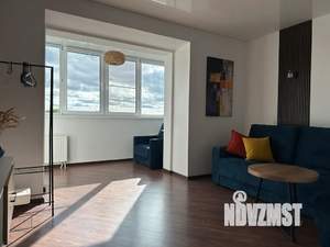 2-к квартира, посуточно, 57м2, 9/10 этаж