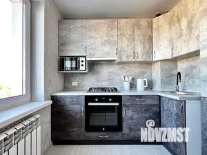 1-к квартира, посуточно, 37м2, 8/10 этаж