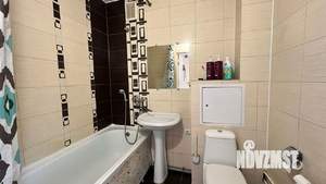 1-к квартира, на длительный срок, 36м2, 8/9 этаж