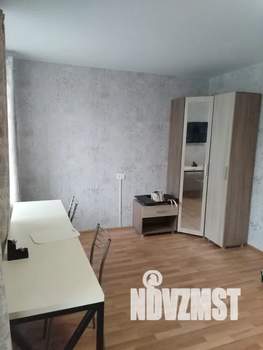 1-к квартира, посуточно, 33м2, 2/9 этаж