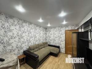 2-к квартира, на длительный срок, 37м2, 3/9 этаж