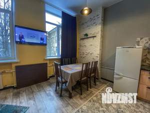 2-к квартира, посуточно, 57м2, 3/4 этаж