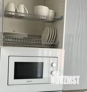 2-к квартира, посуточно, 49м2, 2/5 этаж