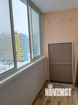 1-к квартира, на длительный срок, 40м2, 7/10 этаж