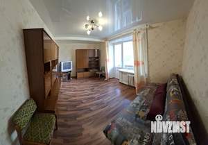2-к квартира, на длительный срок, 45м2, 4/9 этаж
