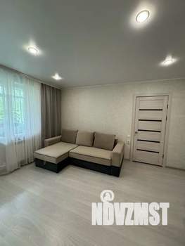 2-к квартира, посуточно, 51м2, 5/9 этаж