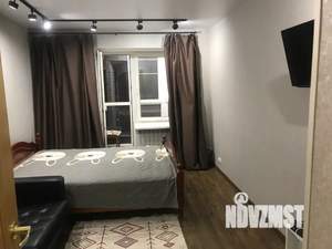 2-к квартира, посуточно, 53м2, 6/9 этаж