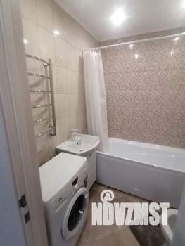 1-к квартира, посуточно, 41м2, 10/11 этаж