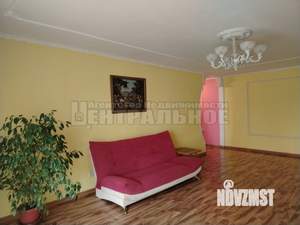 3-к квартира, на длительный срок, 83м2, 2/9 этаж