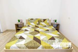 2-к квартира, посуточно, 54м2, 5/10 этаж