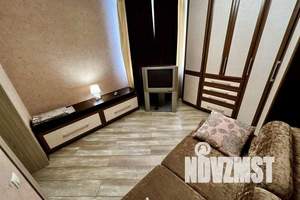 2-к квартира, посуточно, 60м2, 1/10 этаж