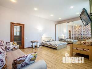 2-к квартира, посуточно, 80м2, 2/4 этаж
