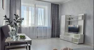 1-к квартира, на длительный срок, 40м2, 9/10 этаж