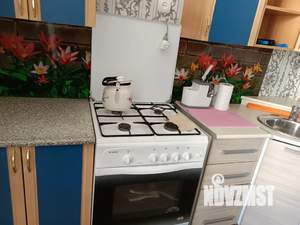 1-к квартира, посуточно, 37м2, 7/9 этаж