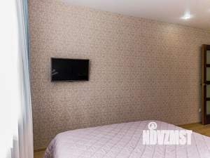2-к квартира, посуточно, 60м2, 6/10 этаж