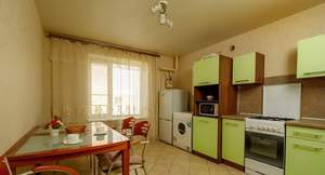 2-к квартира, на длительный срок, 69м2, 2/9 этаж