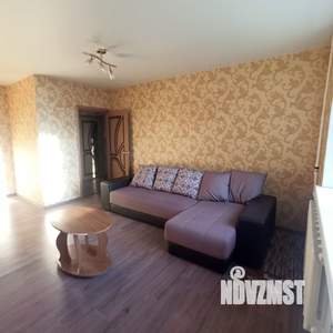 1-к квартира, на длительный срок, 39м2, 1/6 этаж