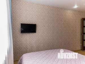 1-к квартира, посуточно, 60м2, 1/1 этаж