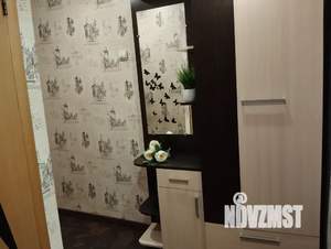 2-к квартира, посуточно, 46м2, 4/5 этаж