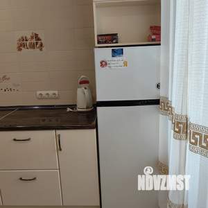 1-к квартира, посуточно, 47м2, 1/10 этаж